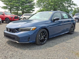 New 2026 Honda Civic Sport image 2