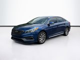Used 2015 Hyundai Sonata Sport image 3