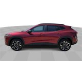 New 2025 Chevrolet Trax RS image 5