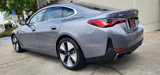 Used 2025 BMW i4 eDrive40 w/ Parking Assistance Package image 6