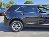 Used 2020 Cadillac XT5 Luxury image 4