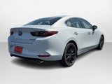 New 2025 MAZDA MAZDA3 s image 3