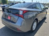 Certified 2020 Toyota Prius XLE w/ Advanced Technology Package image 5