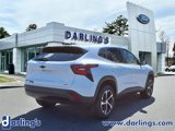 Used 2024 Chevrolet Trax RS w/ Driver Confidence Package image 4