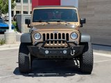 Used 2015 Jeep Wrangler Unlimited Sport w/ Quick Order Package 23S image 2