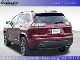Used 2019 Jeep Cherokee High Altitude image 3
