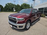 New 2025 RAM 1500 Big Horn image 3