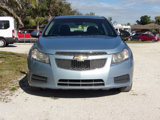 Used 2011 Chevrolet Cruze Eco image 3