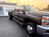 Used 2015 Chevrolet Silverado 3500 LTZ w/ Duramax Plus Package image 4