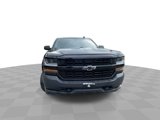 Used 2016 Chevrolet Silverado 1500 W/T w/ Black Out Edition image 3