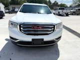 Used 2018 GMC Acadia SLT image 2