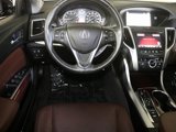 Used 2016 Acura TLX V6 w/ Technology Package image 3
