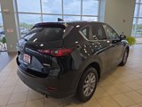 Used 2022 MAZDA CX-5 AWD 2.5 S w/ Select Package image 6