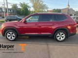 Used 2018 Volkswagen Atlas SE image 2