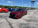 Used 2024 Nissan Sentra SV image 4