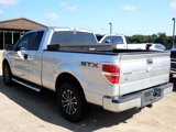 Used 2012 Ford F150 STX w/ STX Decor Pkg image 3