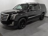 Used 2018 Cadillac Escalade ESV Premium Luxury image 2