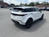 Certified 2024 Land Rover Range Rover Evoque S image 5