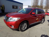 Used 2015 Nissan Pathfinder SL image 2