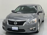 Used 2014 Nissan Altima 2.5 SV w/ Convenience Package image 1