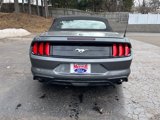 Used 2022 Ford Mustang Premium image 5