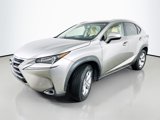 Used 2017 Lexus NX 200t AWD image 3