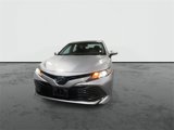 Used 2019 Toyota Camry LE image 4