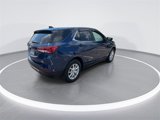 Certified 2023 Chevrolet Equinox LT image 3