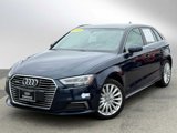Used 2018 Audi A3 e-tron Premium Plus image 3