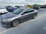Used 2014 Honda Accord Sport image 2