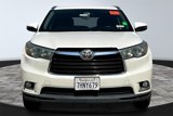 Used 2015 Toyota Highlander Limited Platinum image 3