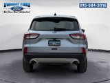 Certified 2022 Ford Escape S image 4
