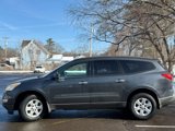Used 2011 Chevrolet Traverse LS image 5