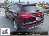 Used 2018 Lincoln MKC Reserve w/ Lincoln MKC Climate Package image 5