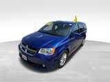 Used 2019 Dodge Grand Caravan SXT image 4
