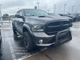 Used 2018 RAM 1500 Sport w/ Convenience Group image 3