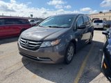 Used 2015 Honda Odyssey EX image 3