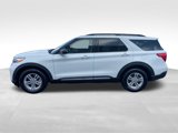 Used 2023 Ford Explorer XLT w/ Equipment Group 202A image 2