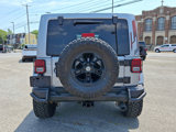 Used 2017 Jeep Wrangler Unlimited Sahara image 6