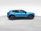 New 2025 Chevrolet Trax RS w/ Driver Confidence Package image 2