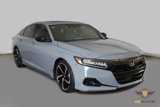 Used 2021 Honda Accord Sport image 2