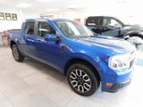 Certified 2023 Ford Maverick Lariat w/ Lariat Luxury Package image 5