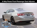 Used 2023 Chevrolet Malibu LT w/ Redline Edition image 5