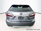 Certified 2022 Lexus RX 350 AWD w/ Premium Package image 6