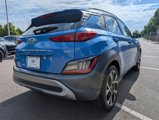 Used 2022 Hyundai Kona Limited image 5
