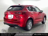 New 2025 MAZDA CX-5 AWD 2.5 S w/ Select Package image 6