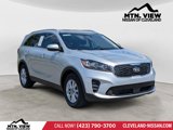 Used 2020 Kia Sorento LX w/ LX I4 Convenience Package image 2