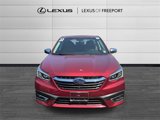 Used 2022 Subaru Legacy Touring XT image 2