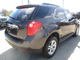 Used 2015 Chevrolet Equinox LT w/ Driver Convenience Package image 6
