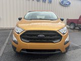 Used 2021 Ford EcoSport S image 2